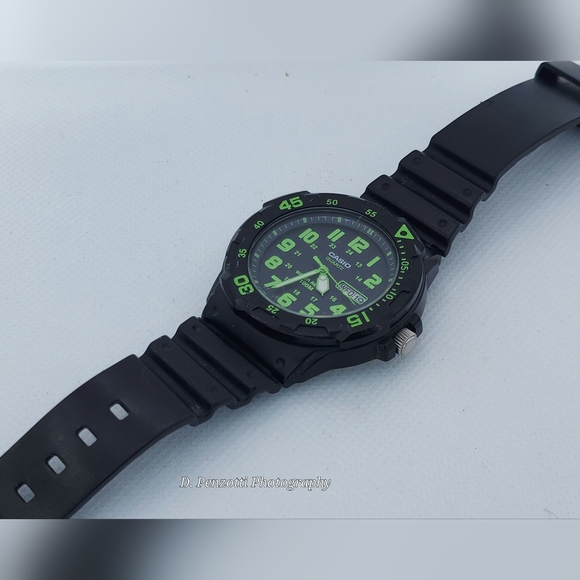 CASIO watch - Picture 11 of 16